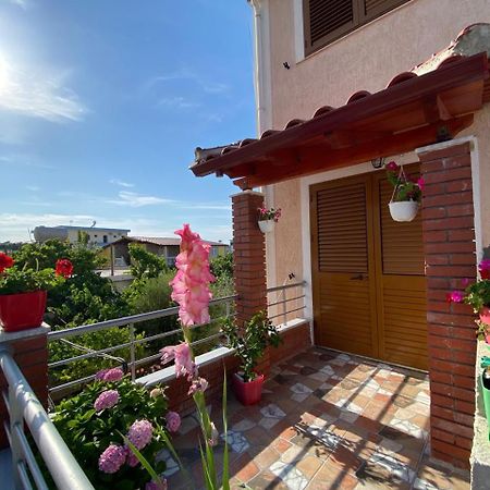 Arlind'S Apartaments Vlorë Eksteriør bilde