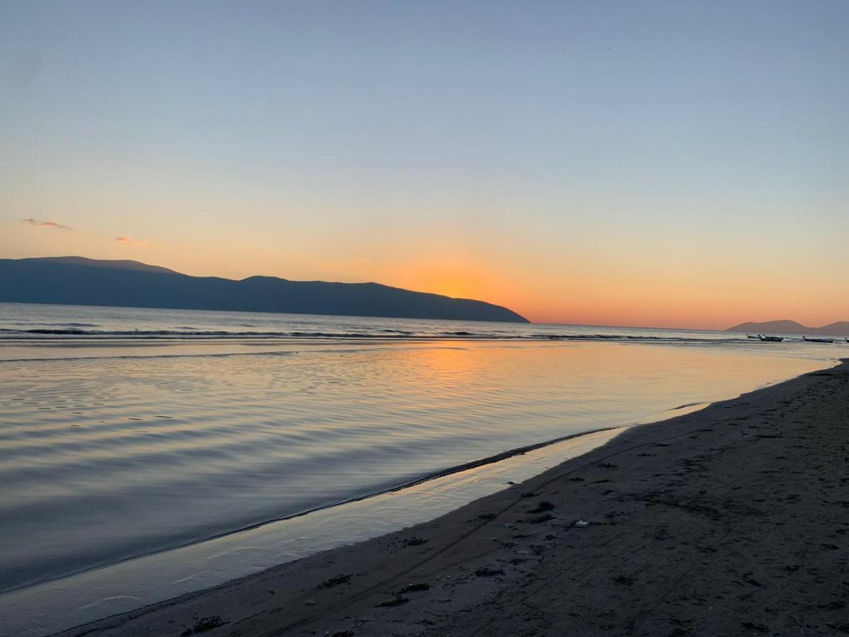 Arlind'S Apartaments Vlorë Eksteriør bilde