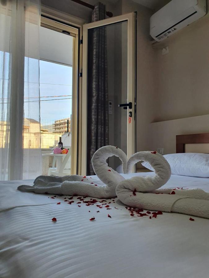 Arlind'S Apartaments Vlorë Eksteriør bilde