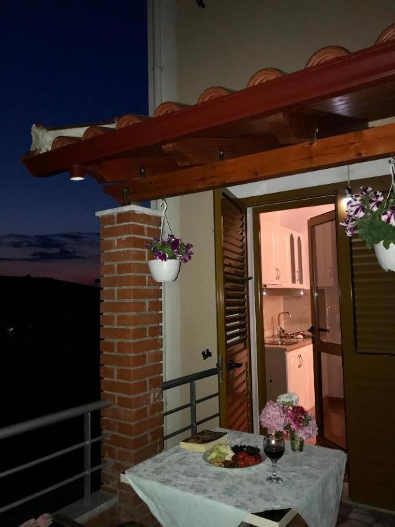 Arlind'S Apartaments Vlorë Eksteriør bilde