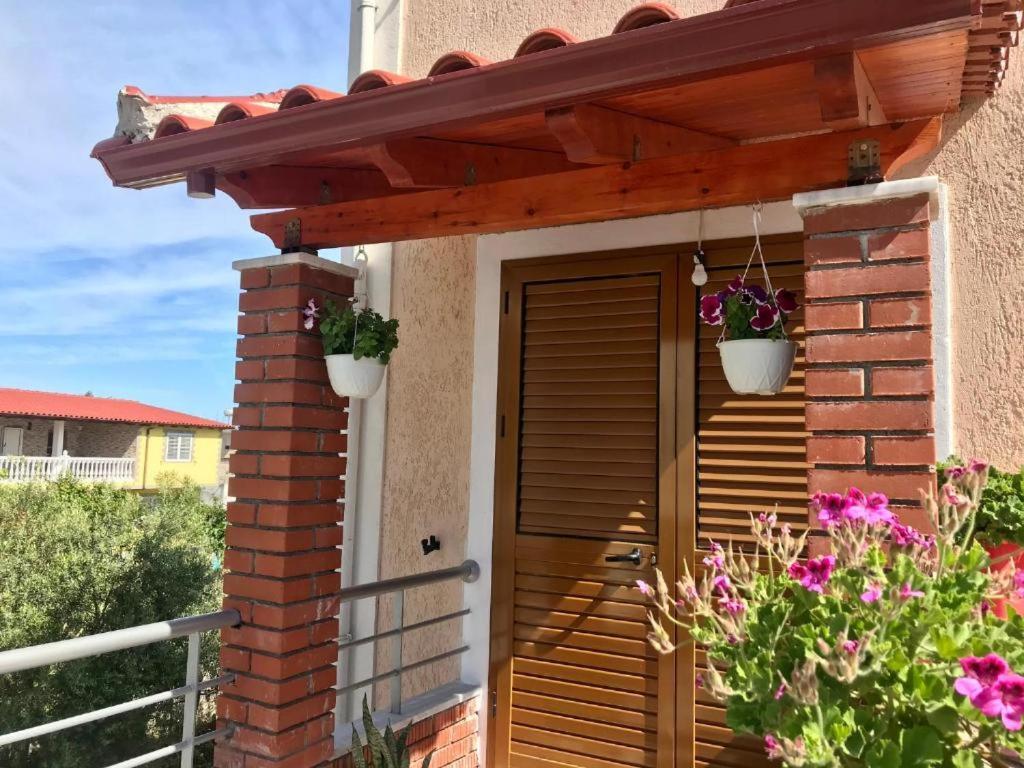 Arlind'S Apartaments Vlorë Eksteriør bilde