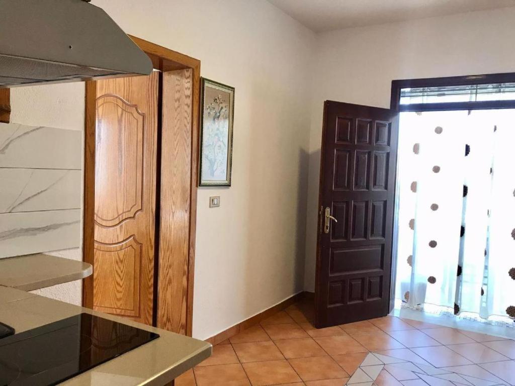 Arlind'S Apartaments Vlorë Eksteriør bilde