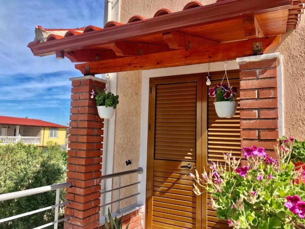 Arlind'S Apartaments Vlorë Eksteriør bilde