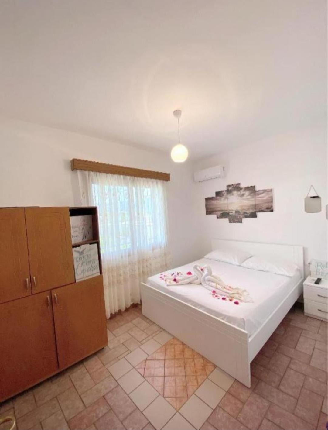 Arlind'S Apartaments Vlorë Eksteriør bilde