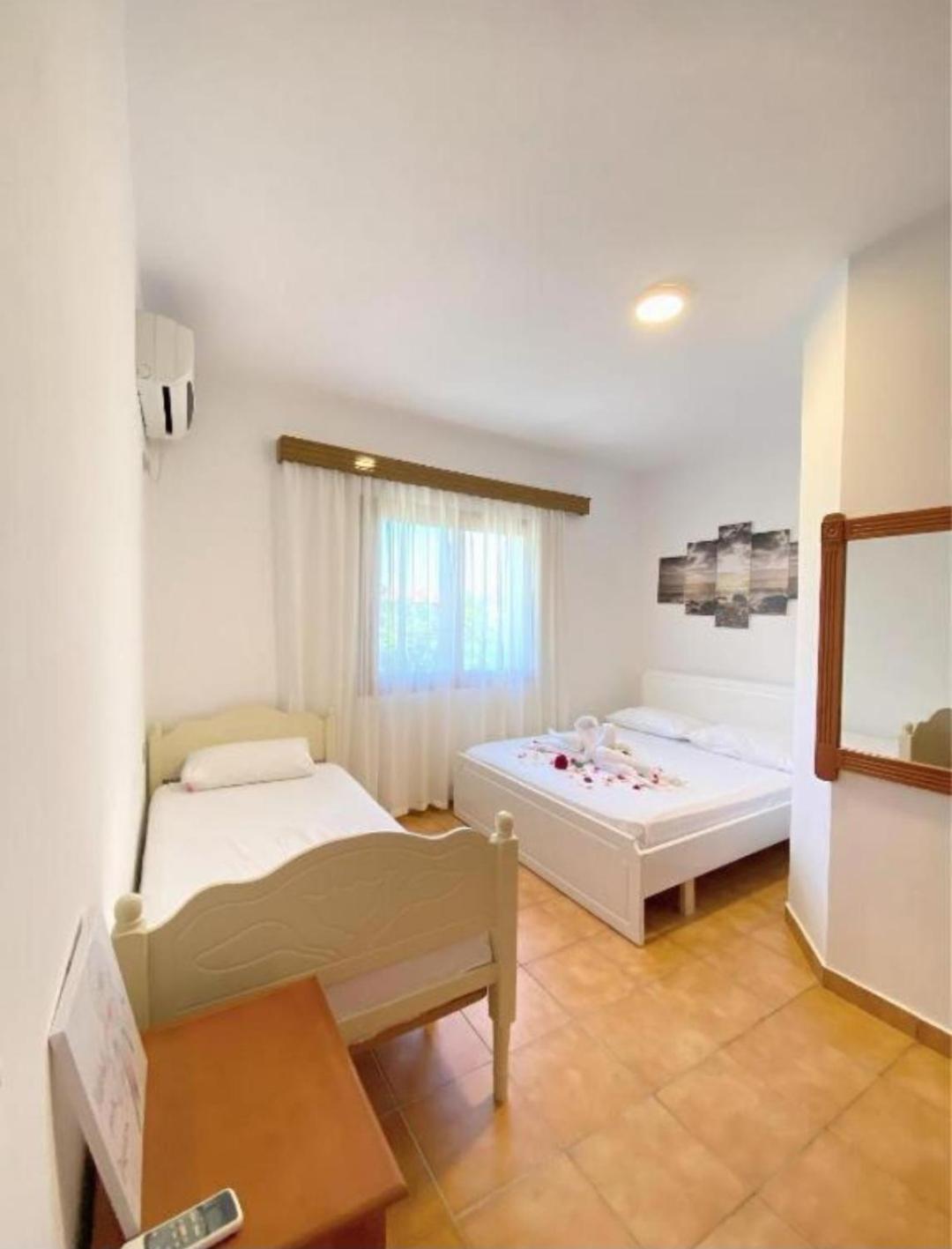 Arlind'S Apartaments Vlorë Eksteriør bilde
