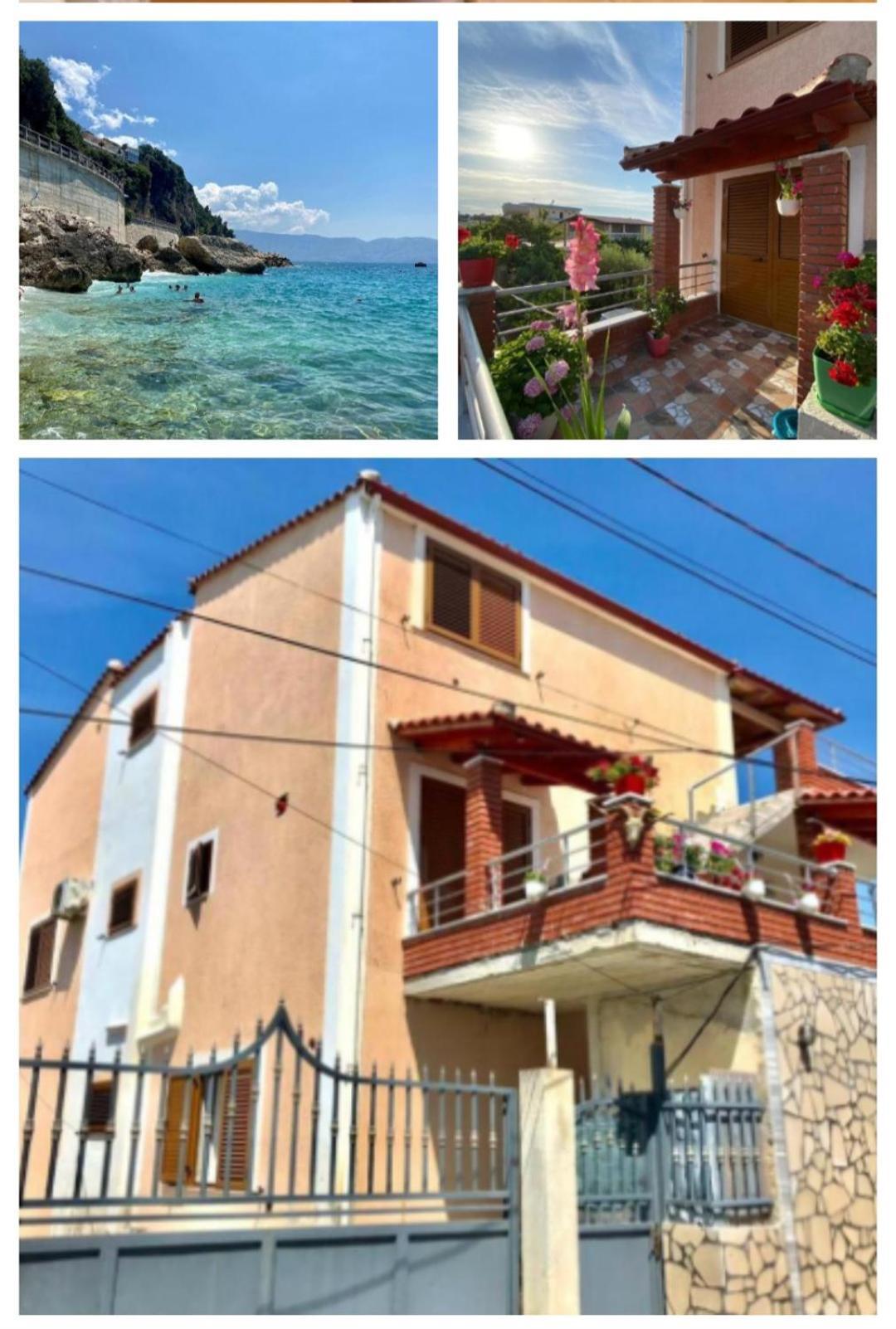 Arlind'S Apartaments Vlorë Eksteriør bilde