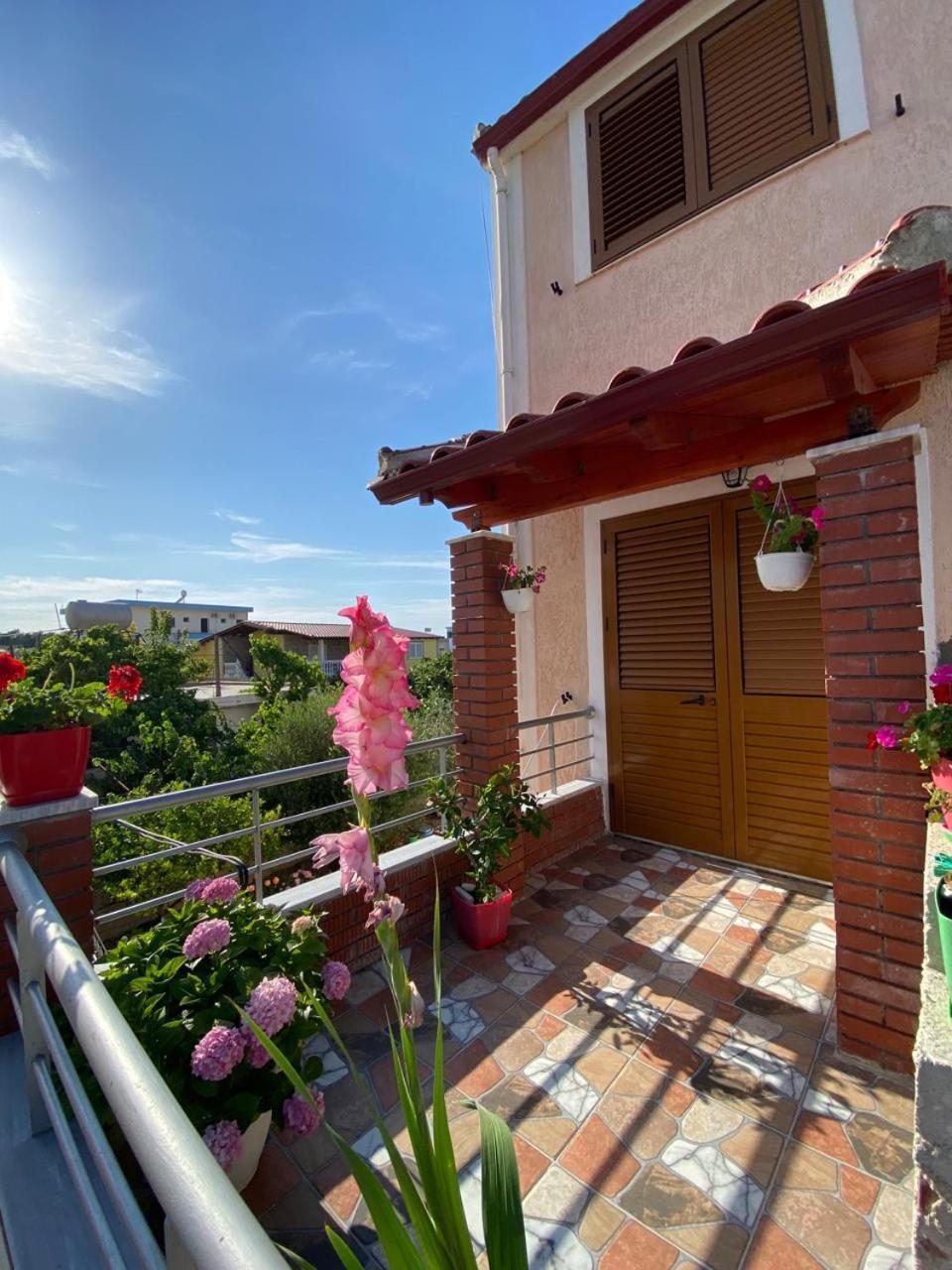 Arlind'S Apartaments Vlorë Eksteriør bilde
